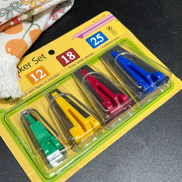 طقم مساطر شريط البيه