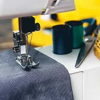 ابر سنجر مخ رفيع مقاس 12 صيني - wowsewing