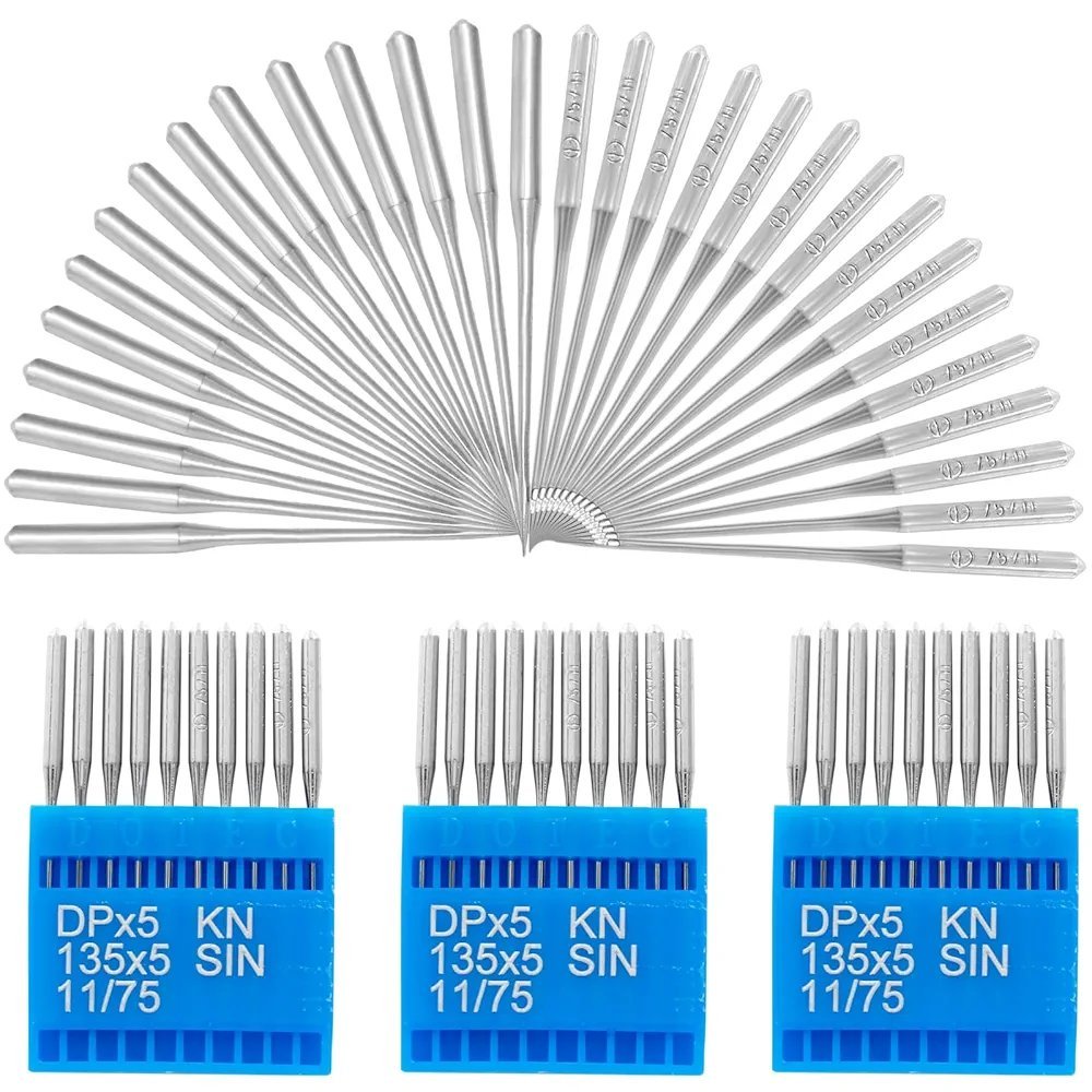 ابر سنجر مخ رفيع مقاس 12 صيني - wowsewing