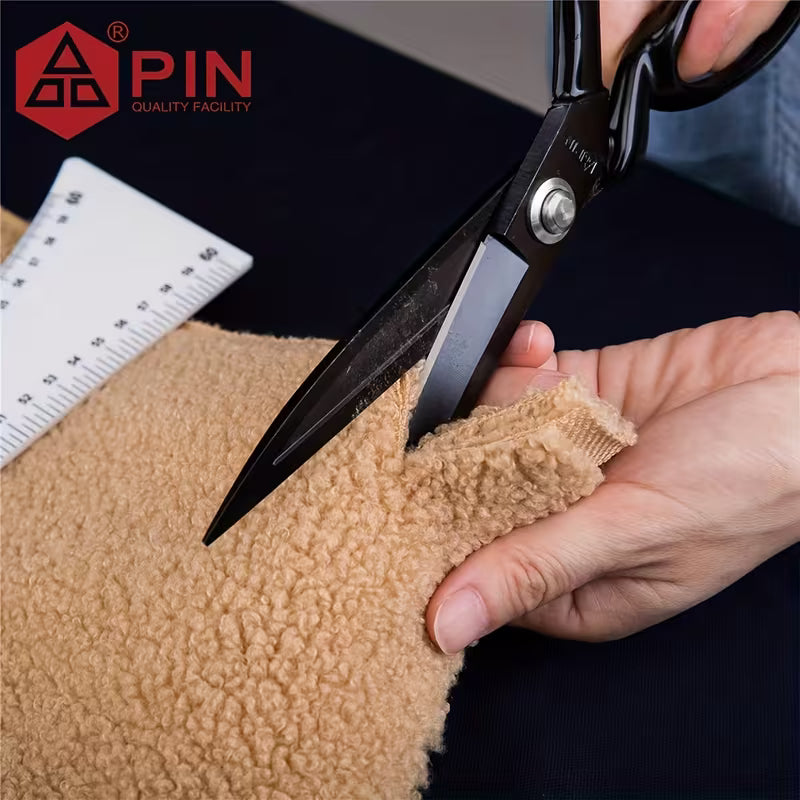 مقص pin الاصلي 10بوصه