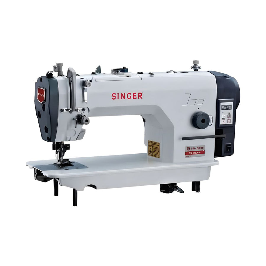 مستلزمات مكن خياطة سنجر