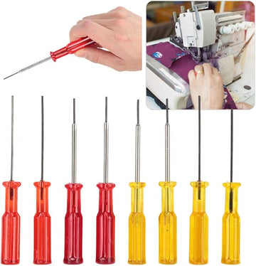 مفك ابر النكي