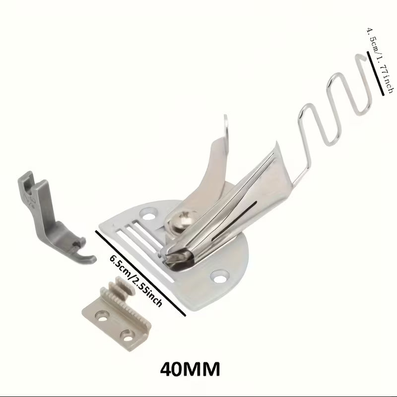 فولدر شريط بييه خروج 1 سم