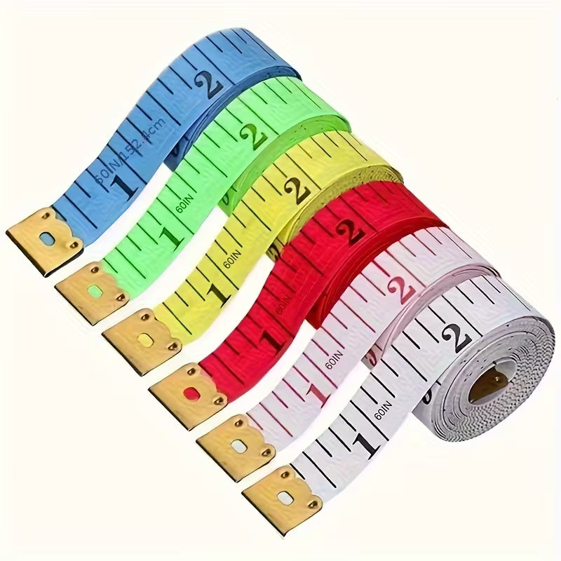 مازوره قياس 150 سم