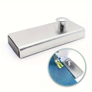 مسطره مغاطيس