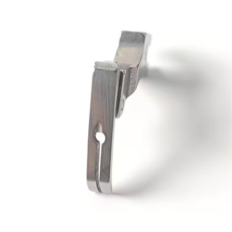 دواسه رجل غراب لتركيب السوسته العاديه