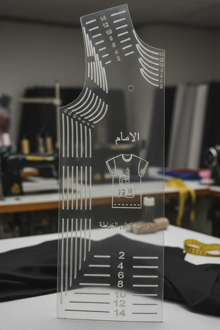 بترونات نسائي